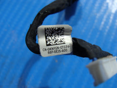 Dell Alienware 15 R2 15.6" Genuine DC in Power Jack w/Cable KNFGN