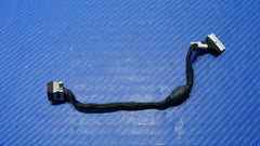 Dell Alienware 15 R2 15.6" Genuine Laptop DC-IN Power Jack w/Cable 784VK ER* - Laptop Parts - Buy Authentic Computer Parts - Top Seller Ebay