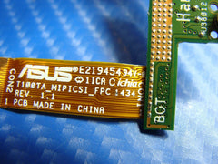 Asus Transformer Book T100TAM 10.1" OEM Camera Board w/Cable 60NB0450-SM1040 ER* - Laptop Parts - Buy Authentic Computer Parts - Top Seller Ebay