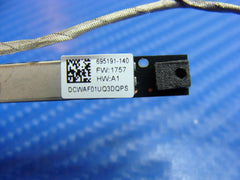 HP Pavilion 15.6" 15-b012nr Original LCD Video Cable w/WebCam DD0U36LC010 GLP* HP