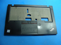 Lenovo ThinkPad T460s 14" Genuine Laptop Palmrest w/Touchpad Black SM10H22112