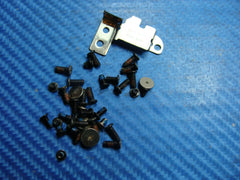 HP 15-f033wm 15.6" Genuine Laptop  Screw Set Screws for Repair ScrewSet #1 ER* - Laptop Parts - Buy Authentic Computer Parts - Top Seller Ebay