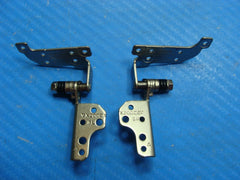 Asus X200MA-SCL0505F 11.6" Genuine Left & Right Hinge Set Hinges 