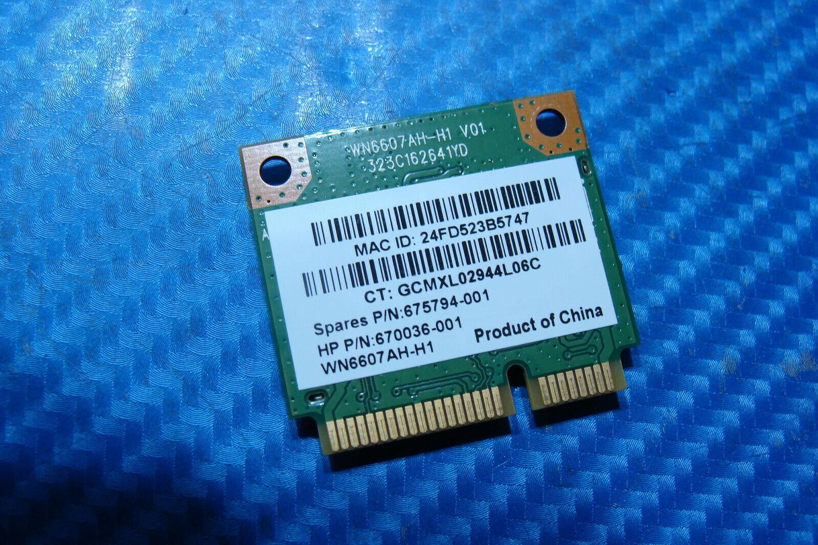 HP Pavilion 23-Series AIO 23