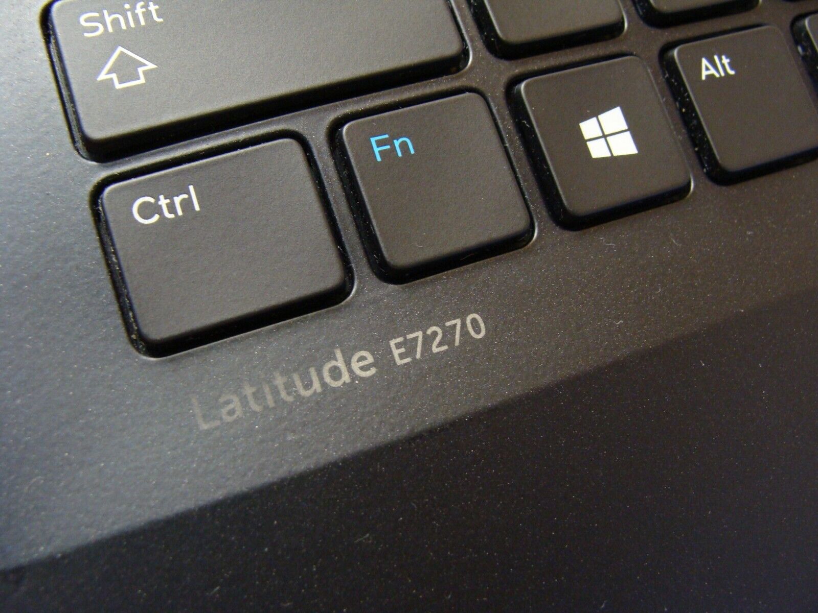 Dell Latitude E7270 12.5