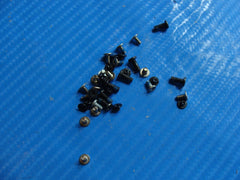 HP Pavilion 15-cs0073cl 15.6" Screw Set Screws for Repair ScrewSet
