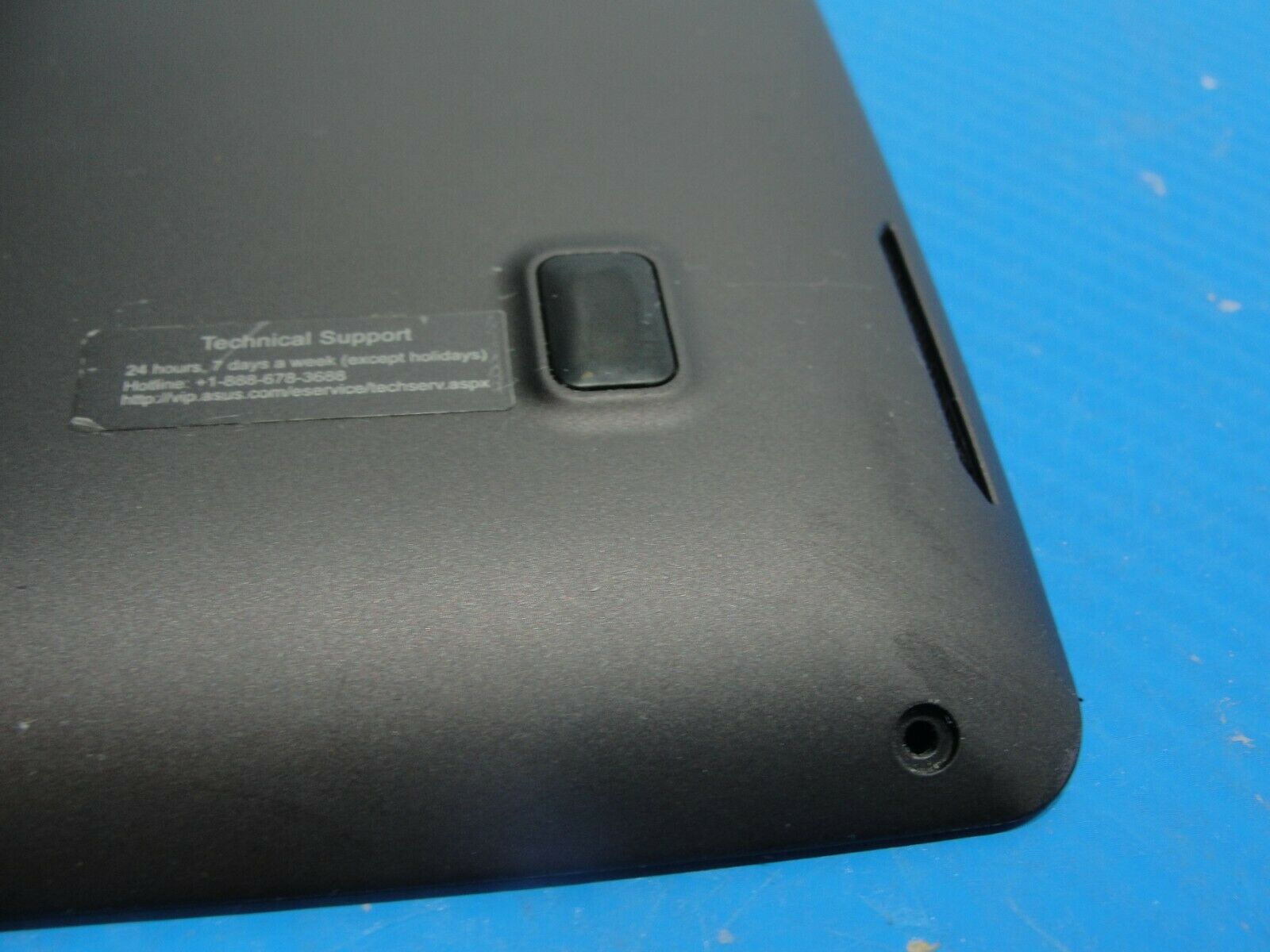 Asus Vivobook X202E-UH31T 11.6