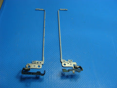 HP Notebook 15-ay061nr 15.6" Genuine Laptop Left & Right Hinge Ser Hinges - Laptop Parts - Buy Authentic Computer Parts - Top Seller Ebay