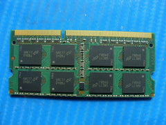 Dell E7250 So-Dimm Micron 8GB 2Rx8 Memory RAM PC3L-12800S MT16KTF1G64HZ-1G6E1