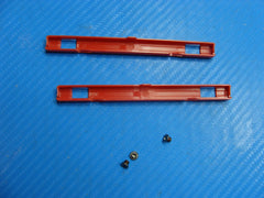 Lenovo ThinkPad T430 14" Genuine HDD Hard Drive Caddy Rubber Rails w/Screws - Laptop Parts - Buy Authentic Computer Parts - Top Seller Ebay