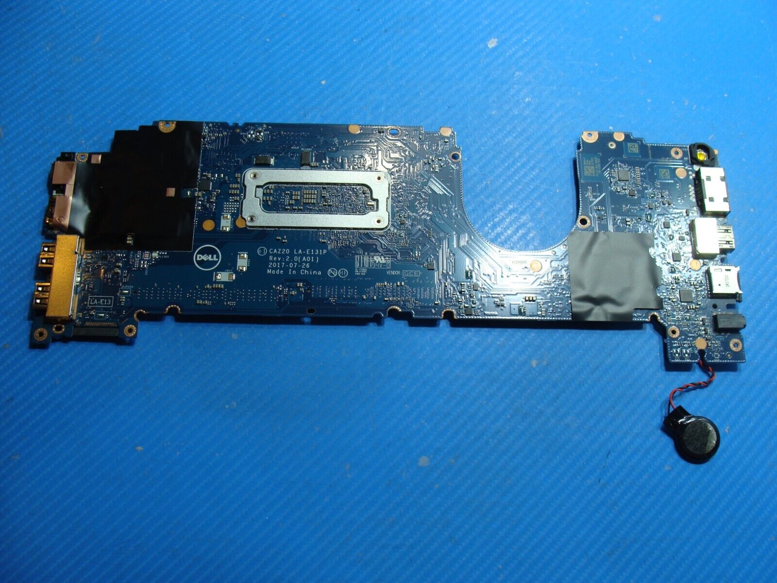 Dell Latitude 7480 14