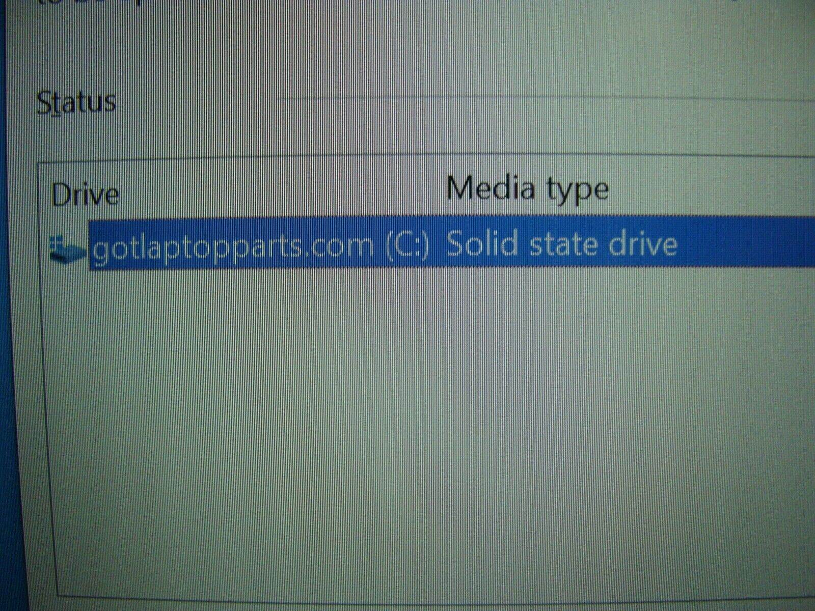 1YR WRTY 98% Battery Lenovo ThinkPad X13 Gen 1 i7-10510U 1.8Ghz 16GB 512GB SSD - Tested Computer Laptop Parts