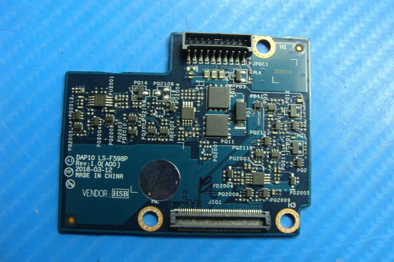 Dell Precision 7530 15.6