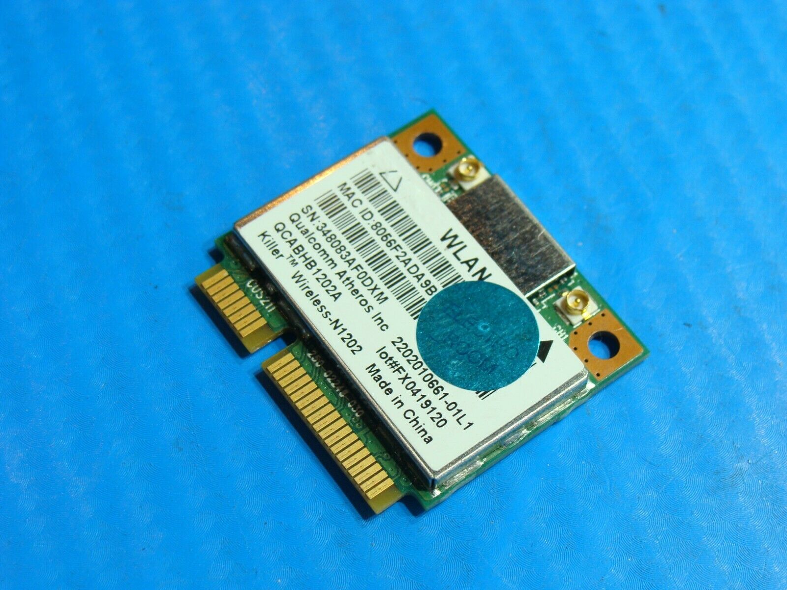 MSI Dominator GT70 MS-1763 17.3