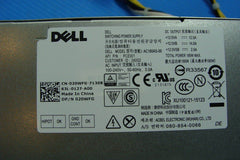 Dell OptiPlex 3040 Genuine Desktop 180W Power Supply AC180AS-00 20WFG - Tested Computer Laptop Parts