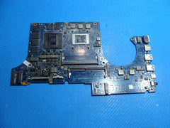 Asus FA506IU AMD Ryzen 7 4800H 2.9Ghz GTX 1600Ti Motherboard DABKXBMBAD0 AS IS