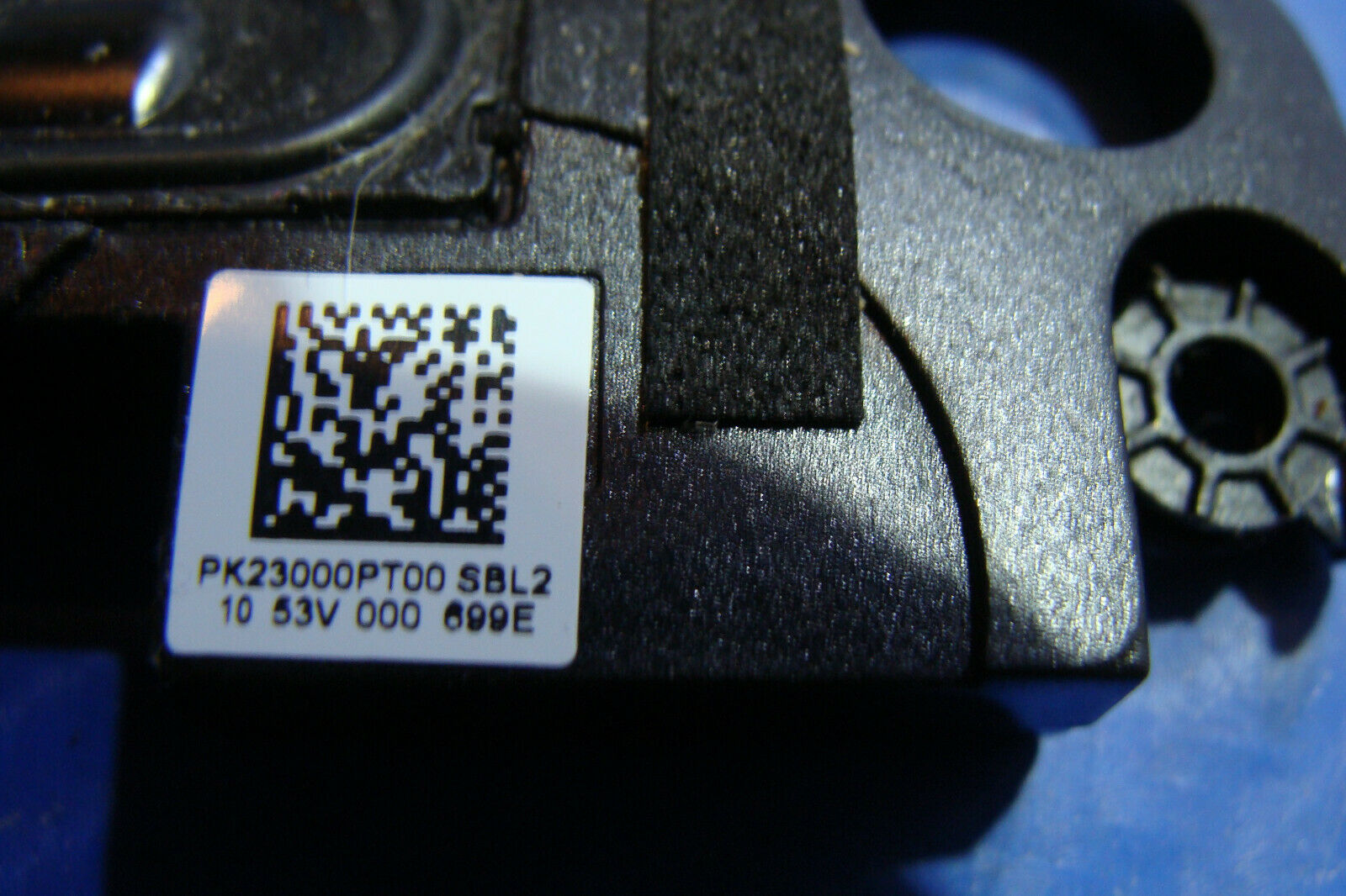 HP Stream x360 11-p010nr 11.6