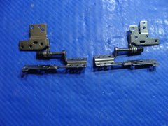 Asus X555LA-HI31103J 15.6" Genuine Laptop Left and Right LCD Hinge Set ASUS