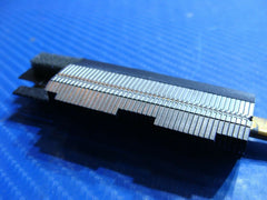 Samsung NP300E5C-A0CUS 15.6" Genuine CPU Cooling Heatsink BA62-00710B ER* - Laptop Parts - Buy Authentic Computer Parts - Top Seller Ebay