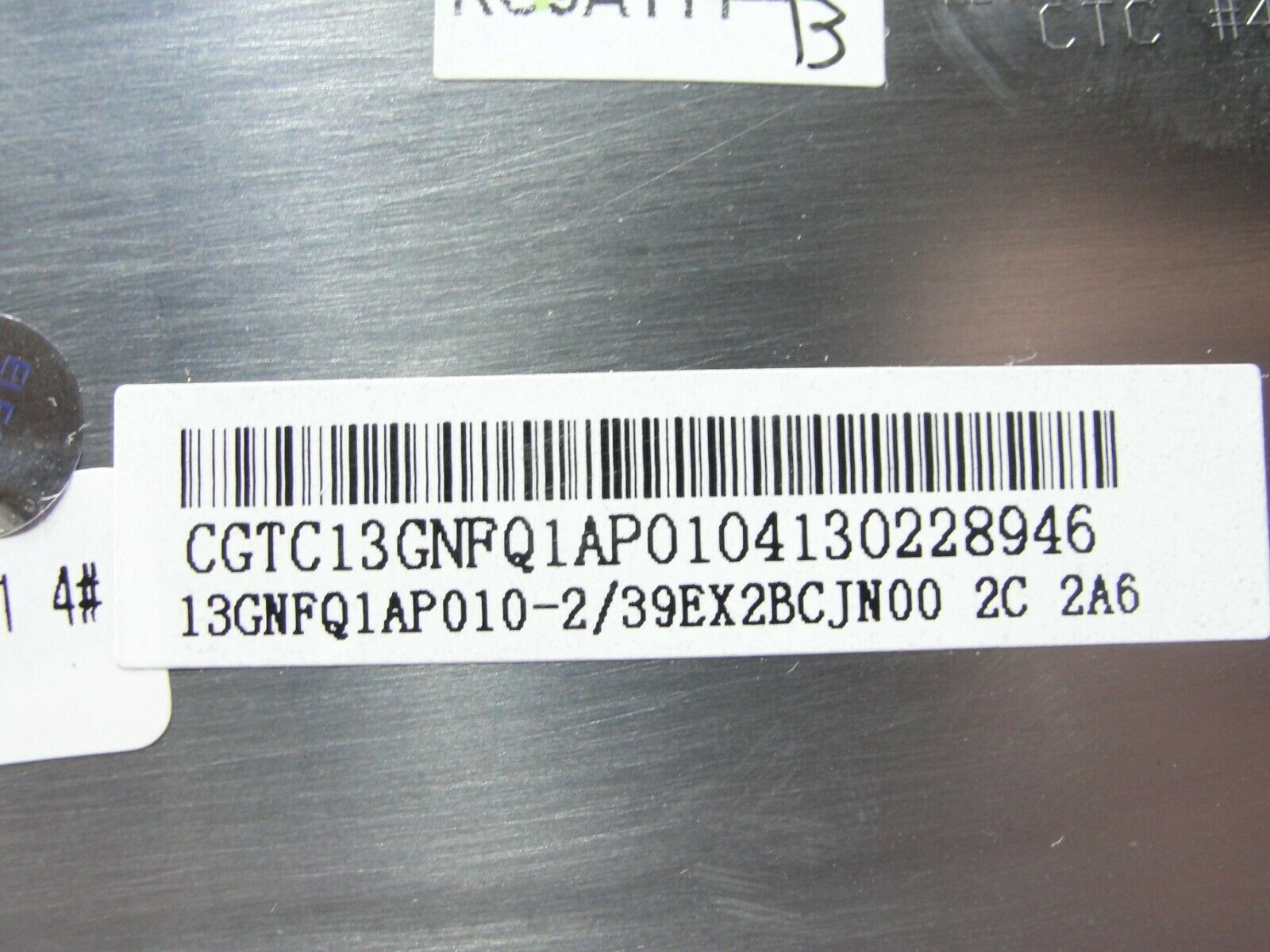 Asus VivoBook Q200E-BSI3T08 11.6