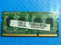 Acer Aspire V5-572P-4824 Laptop Adata 2GB Memory PC3L-12800S-11 AM1L16BC2P1-B1FS - Tested Computer Laptop Parts