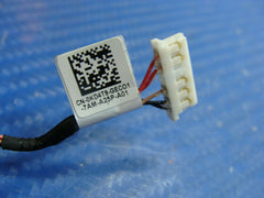 Dell Inspiron 15-5558 15.6" OEM DC IN Power Jack w/Cable DC30100VV00 KD4T9 ER* - Laptop Parts - Buy Authentic Computer Parts - Top Seller Ebay