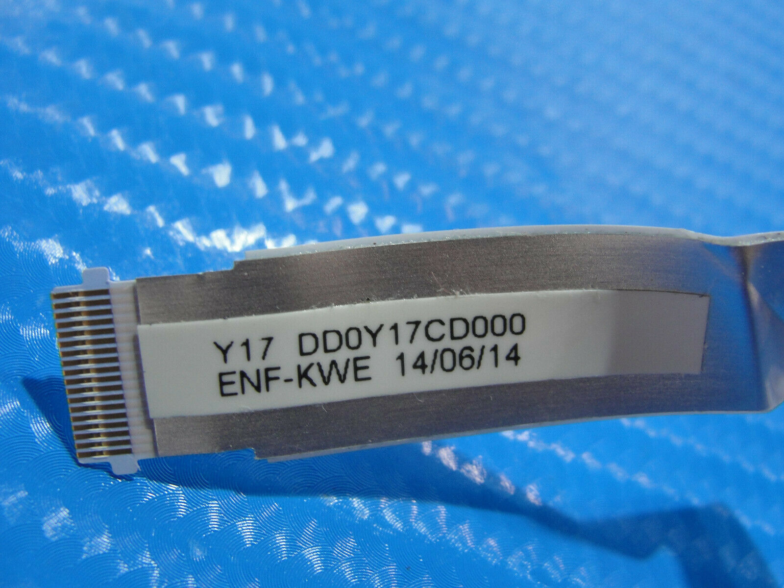 HP Pavilion 17-f019wm 17.3