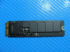 MacBook Air A1466 Samsung 128Gb Ssd MZ-JPV128S/0A2 661-02395 655-1958A - Tested Computer Laptop Parts