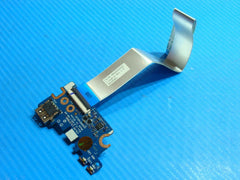 HP Notebook 255 G6 15.6" Genuine Laptop USB Card Reader Board w/Cable LS-E795P - Laptop Parts - Buy Authentic Computer Parts - Top Seller Ebay