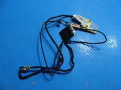 Asus N56DP 15.6" Genuine LCD Video Cable w/WebCam 14005-00280300