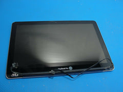 MacBook Pro A1278 MC374LL/A 2010 13" Glossy LCD Screen Display Silver 661-5558 - Laptop Parts - Buy Authentic Computer Parts - Top Seller Ebay