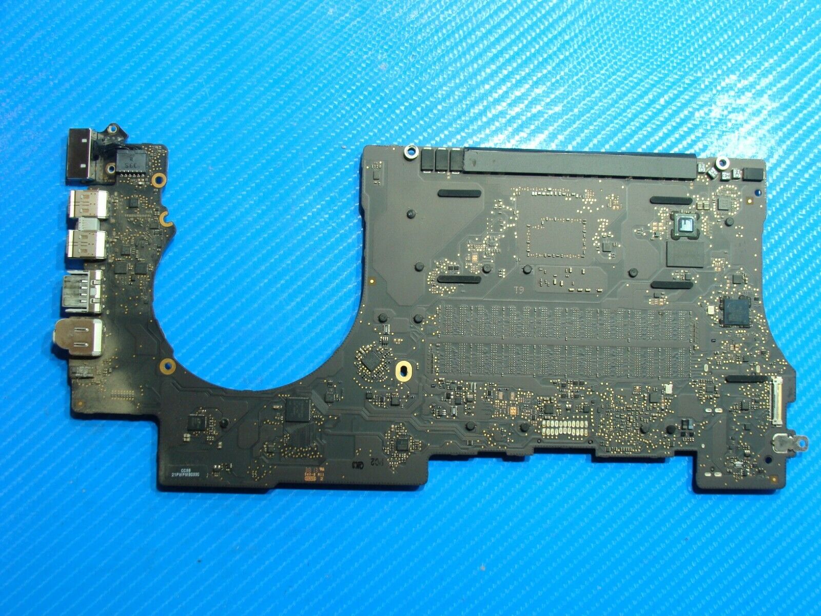 MacBook Pro A1398 15