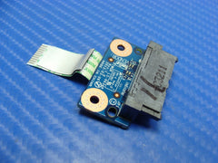 Lenovo 15.6" G500 OEM DVD SATA Optical Drive Connector w/ Cable LS-9634P GLP* Lenovo