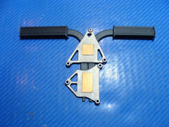 MacBook Pro A1286 15" Late 2011 MD318LL/A OEM CPU Cooling Heatsink 922-9753 #3 Apple