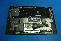 Lenovo Chromebook 14E 14" Genuine Palmrest w/Touchpad Keyboard ap2g3000200 