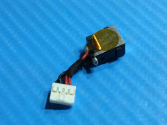 Toshiba Portege Z835-P330 13.3" Genuine Laptop DC IN Power Jack with Cable - Laptop Parts - Buy Authentic Computer Parts - Top Seller Ebay