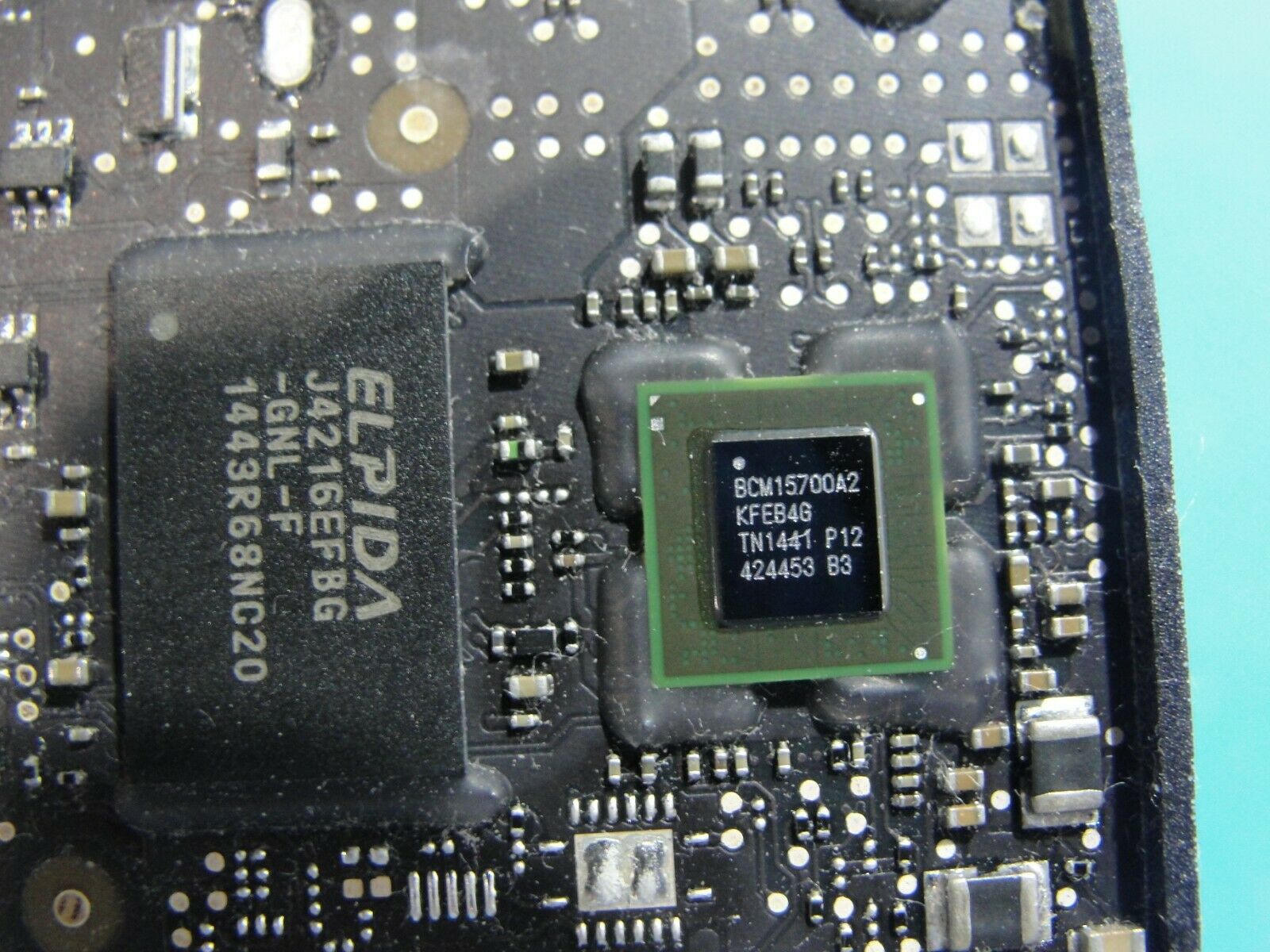 MacBook Air A1466 13