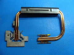 Asus ROG G74SX 17.3" Genuine Laptop CPU Cooling Heatsink 13N0-L8A0B01