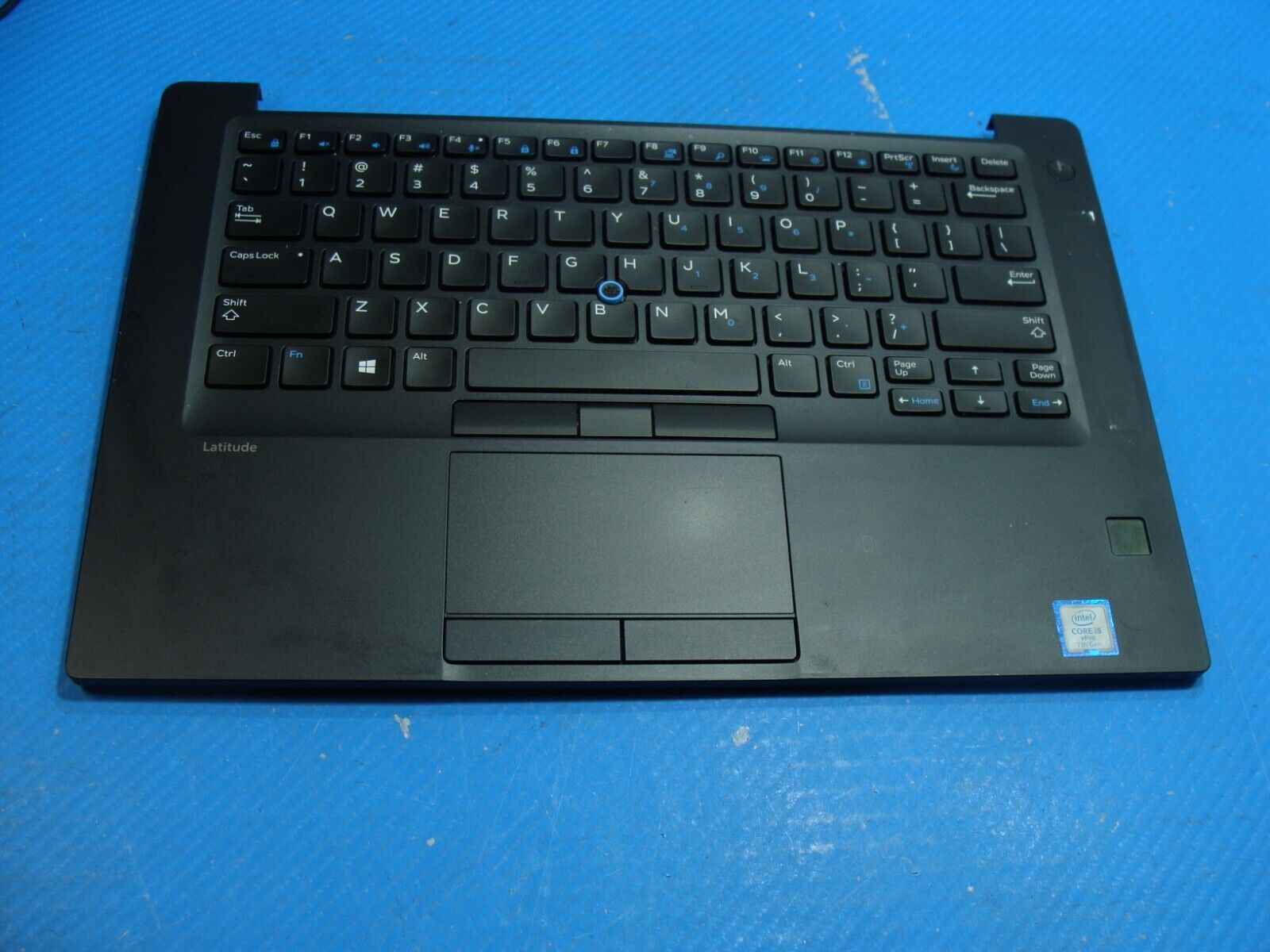 Dell Latitude 7480 14