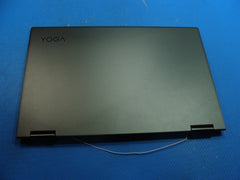 Lenovo Yoga 730-15IKB 15.6" FHD LCD Glossy Touch Screen Complete Assembly Grd A
