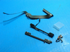 MacBook Pro 15" A1286 Mid 2012 MD103LL HDD Bracket w/IR/Sleep/HD Cable 923-0084 - Laptop Parts - Buy Authentic Computer Parts - Top Seller Ebay