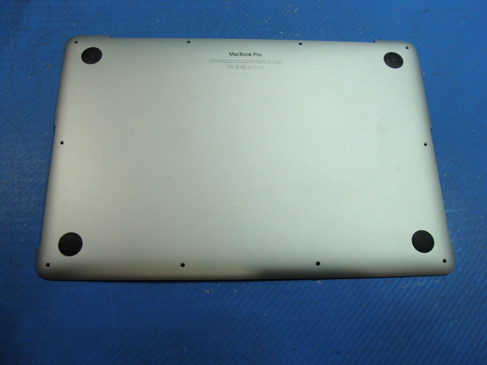MacBook Pro A1502 13