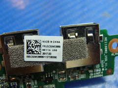 Lenovo IdeaPad 110S-11IBR 11.6" Genuine Audio USB Board w/Cable 431202921020 ER* - Laptop Parts - Buy Authentic Computer Parts - Top Seller Ebay