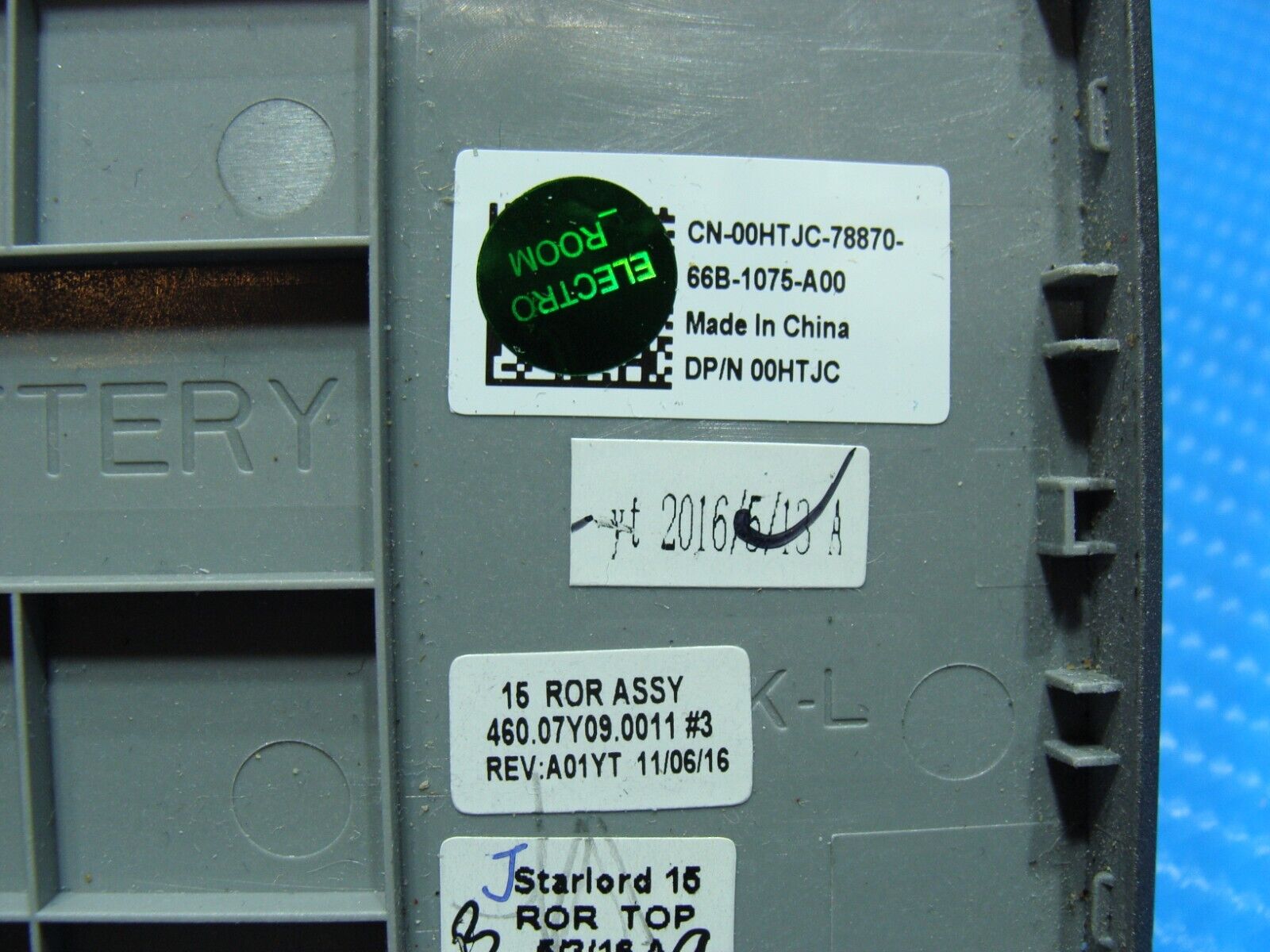 Dell Inspiron 15 5568 13.3