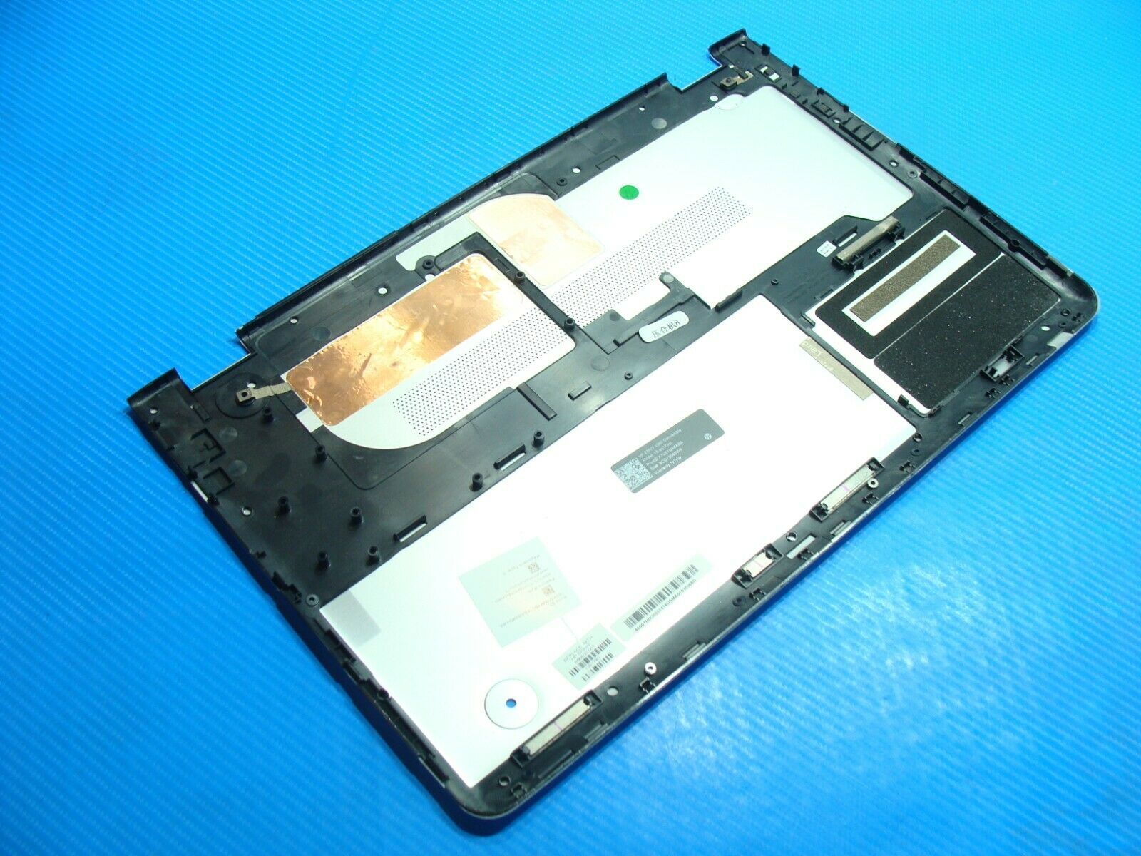 HP Envy x360 15-aq173cl 15.6