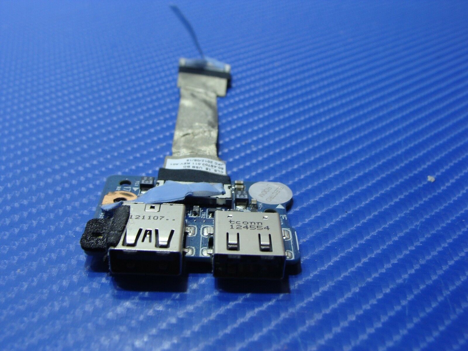 HP Envy dv6t-7200 15.6