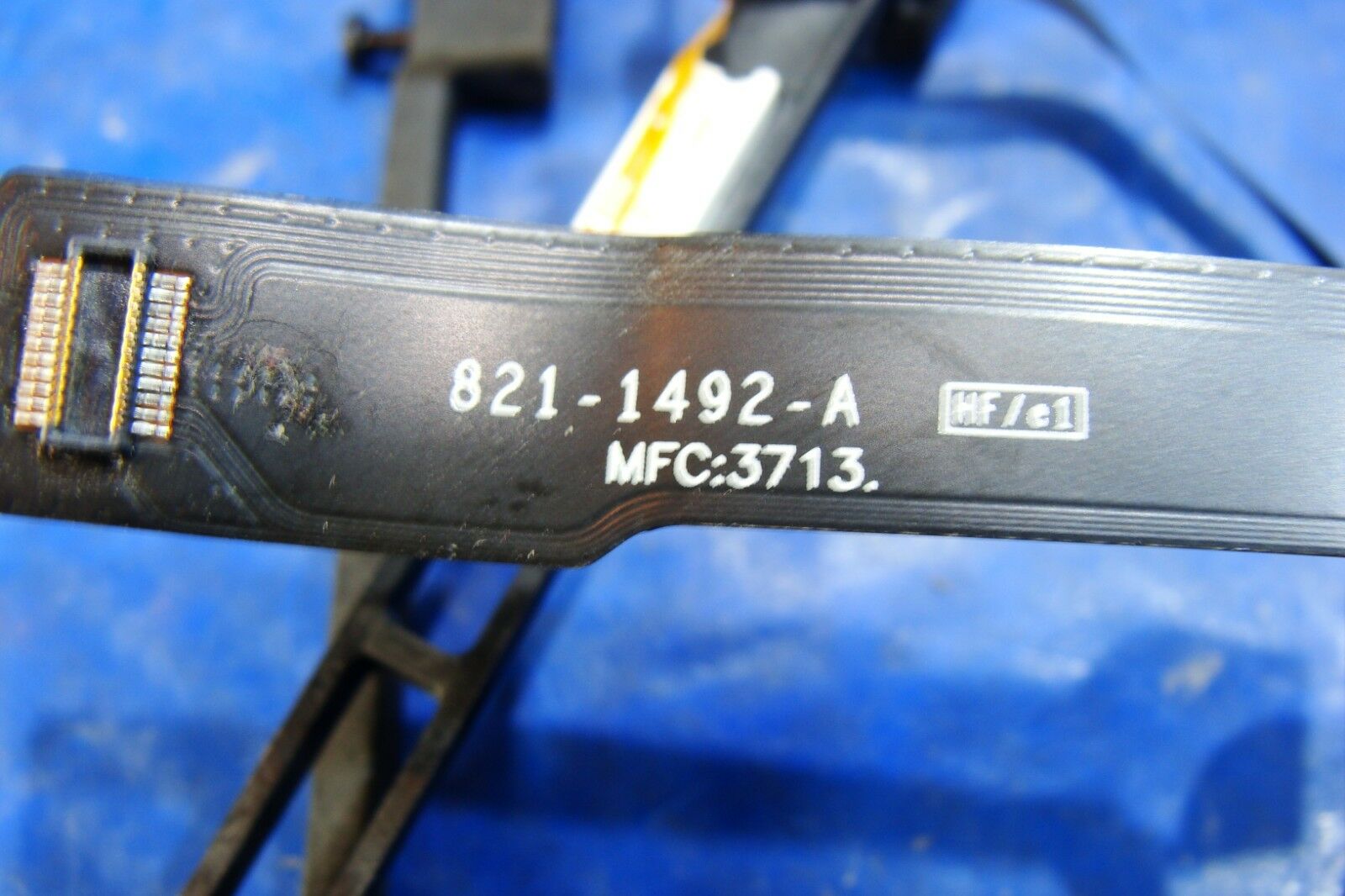 MacBook Pro A1286 15