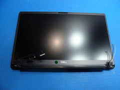 Dell Latitude 14" 7400 OEM Matte FHD LCD Touch Screen Complete Assembly Black