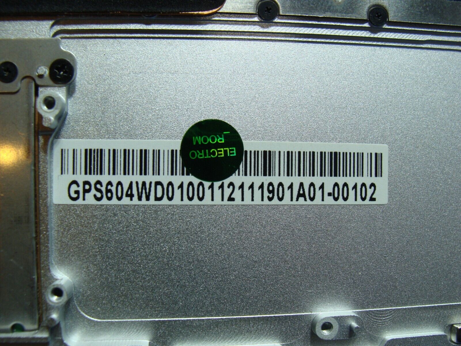 Acer Aspire S7-191 11.6