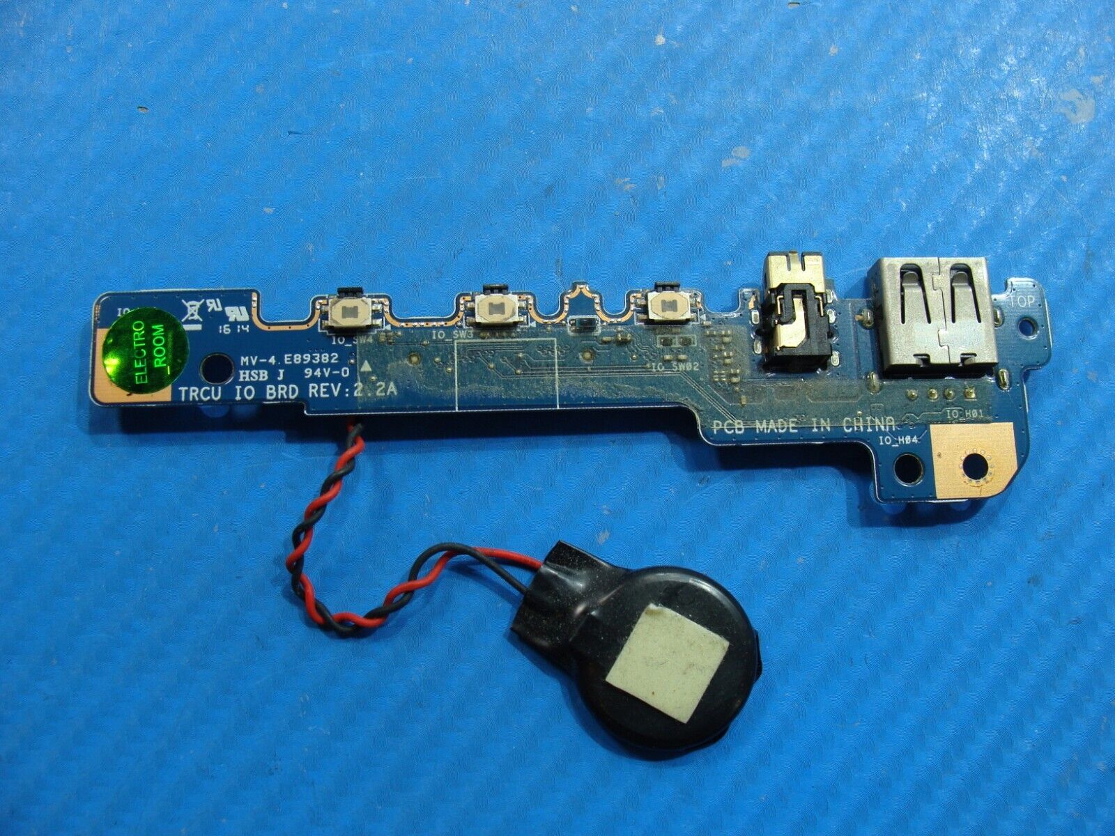 Toshiba Satellite E45W-C 15.6